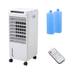 7L Portable Air Conditioner Wheel Mobile Air Conditioning Unit Ice Cooler Remote