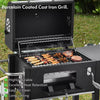 harcoal Barbecue, Portable BBQ Use Anywhere In Your Garden, For Grilling Meat
