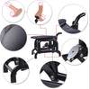 Multifunctional Furniture Telescopic Machine Games Love Chair Female Chair Flirt