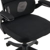Ergonomic Mesh Home Office Chair Swivel Adjust Height Tilt Lumbar Function