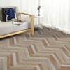 PVC Flooring Roll Wood Plank/Marble Tile Effect Lino Kitchen Bedroom 2M, 5M, 10M