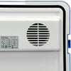 24L Cooler Hot/Cold Portable Cool Box Car Home Electric 240V AC / 12V DC