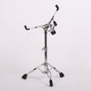 UK Snare Drum Stand Foldable Double Braced Tripod Adjustable Height 400mm-550mm
