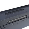 60" inch Recessed Insert / Wall Mounted LED Fireplace Electric Logs Fire Heaters