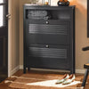 Shoe Cabinet Shoe Rack Shoe Storage Organizer, UK