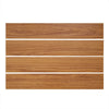 UK 1-6m² PVC Vinyl Floor Planks Tiles Self Adhesive Wood Effect Modern Flooring