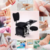 Chair Nail Station Beauty Chair Stool Table Storage Drawers UK