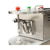 Electric Stainless Steel Fruit Peeler Commercial Peeling Machine for Kiwi Apple