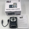 2.4'' Digital Camera Mini Compact 16MP HD TFT Camcorder DV Video LCD Display
