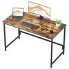 Computer Desk Home Office Desk Writing Desk Study Table Workstations