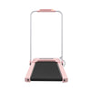 Folding Treadmill Electric 0.8-10km/h Walking Running Machine W/ Remote Control
