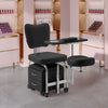 Chair Nail Station Beauty Chair Stool Table Storage Drawers UK