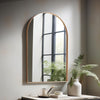 Wall Mirror Bathroom Bedroom Decorative Framed Vanity Mirror Home Office Chic