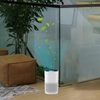 Air Purifiers For Large Room Medical Grade HEPA Air Purifier Smoke Odor Pet Home