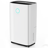 OAYAJIA 25L/Day Quiet Air Dehumidifier with Purifier, Timer, for Home Laundry UK