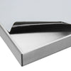 Stainless Steel Commercial Catering Table Work Bench Food Prep Kitchen Shelf UK