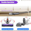 Brush Head for Dyson V7 V8 V10 V11 V15 Animal Torque Direct Drive Motorhead UK