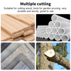 Cordless Circular Saw Brushles Electric Wood Cutter For Makita 18V Battery UK