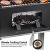 harcoal Barbecue, Portable BBQ Use Anywhere In Your Garden, For Grilling Meat