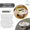 Scratch Resistant Sintered Stone-top Coffee Center Table Accent Display Table UK