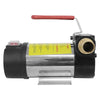 12V Diesel Electric Fuel Transfer Pump Self Priming Oil Dispenser Kit 45L/Min UK