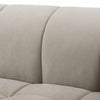 Dusk Manhattan 2 Seater Sofa Stone RRP £999