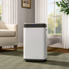 16L/20L Dehumidifier Air Filter WiFi Smart 24H Timer for Home Laundry Basement