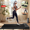 Electric Walking Pad Treadmill Home Exercise Machine Indoor Fitness Equipment