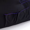 Game Over Video Gaming Bean Bag Lounger Chair High Back Adult Gamer Beanbag Seat