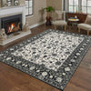 Luxury Non Slip Large Traditional Rugs Living Room Bedroom Rugs Hallway Runner