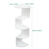 Exquisite Flowerpot Holder Wall-mounted Rack Wooden Shelf Corner Shelf Baby