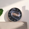 30cm Wall Clock Kitchen School Office Home Shabby Chic Modern Decor Quartz Clock