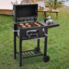 harcoal Barbecue, Portable BBQ Use Anywhere In Your Garden, For Grilling Meat