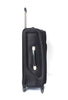Suitcase Travel Bags Lightweight Suitcase 4 Wheel Trolley Bags Multi Pockets Bag