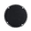 Round Ottoman Footstool Padded Cushion Rest Seat Footstool Pouffe Stool Footrest