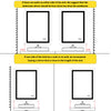 Gold Arch LED Lighted Bathroom Mirror Wall Makeup Desk Table LED Anti-fog Mirror