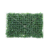 Artificial Plant Lawn DIY Background Wall Simulation Grass Leaf Decoration Turf
