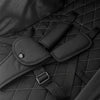 Lightweight Baby Stroller Pram Foldable Travel Buggy Four Seasons Easy To Carry