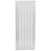 PVC Wood Effect Folding Door Internal Accordion Concertina Sliding Door Divider