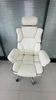 Ergonomic Executive Office Chair Gaming Computer Desk Chair Headrest Recliner