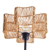 Tall Floor Lamp Reading for Living Room Bedroom Office Classroom Dorm Room