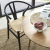 Dusk Heidi Solid Oak Oval 6-8 Seater Dining Table RRP £699