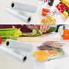 100-1000PCS Food Vacuum Sealer Bags Vaccum Food Storage Saver Seal Bag Embossed
