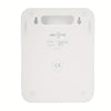 2000W Voltage Transformer UK-Regulator AC 240V to 110V Step-down Converter White