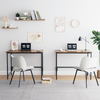Computer Desk Home Office Desk Writing Desk Study Table Workstations