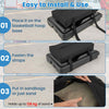 Weather-resistant Waterproof 600D Oxford Fabric Weight Bag