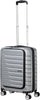 American Tourister Flashline - Spinner S, Hand Luggage with Front Loading, 55