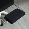 Executive Office Chair with Mesh Back, Lumbar Support, Arm, Foot Rest, Headrest