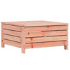Swpsd Sofa Set 7 Piece Garden Sofa Set Patio Furniture Seating Solid Wood K5L2