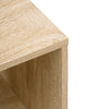 9 Cube Storage Unit Bookcase Wooden Storage Cabinets Book Shelf Display Unit